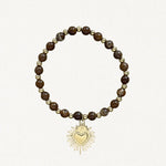 Bracelet ROXANE - MAISON DE L'AMOUR