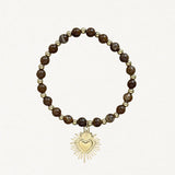 Bracelet ROXANE - MAISON DE L'AMOUR