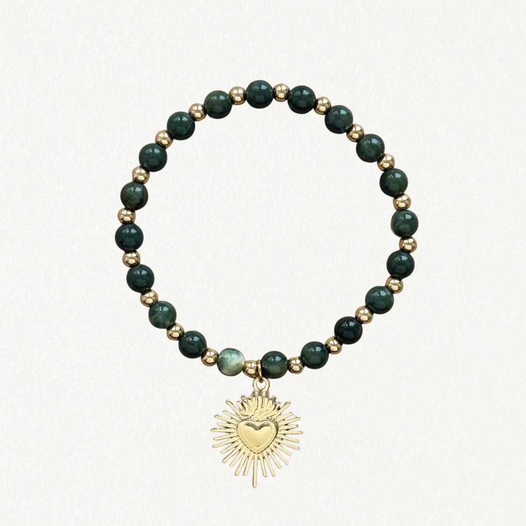 Bracelet ROXANE - MAISON DE L'AMOUR