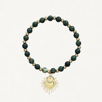 Bracelet ROXANE - MAISON DE L'AMOUR