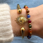 Bracelet ROXANE - MAISON DE L'AMOUR - 