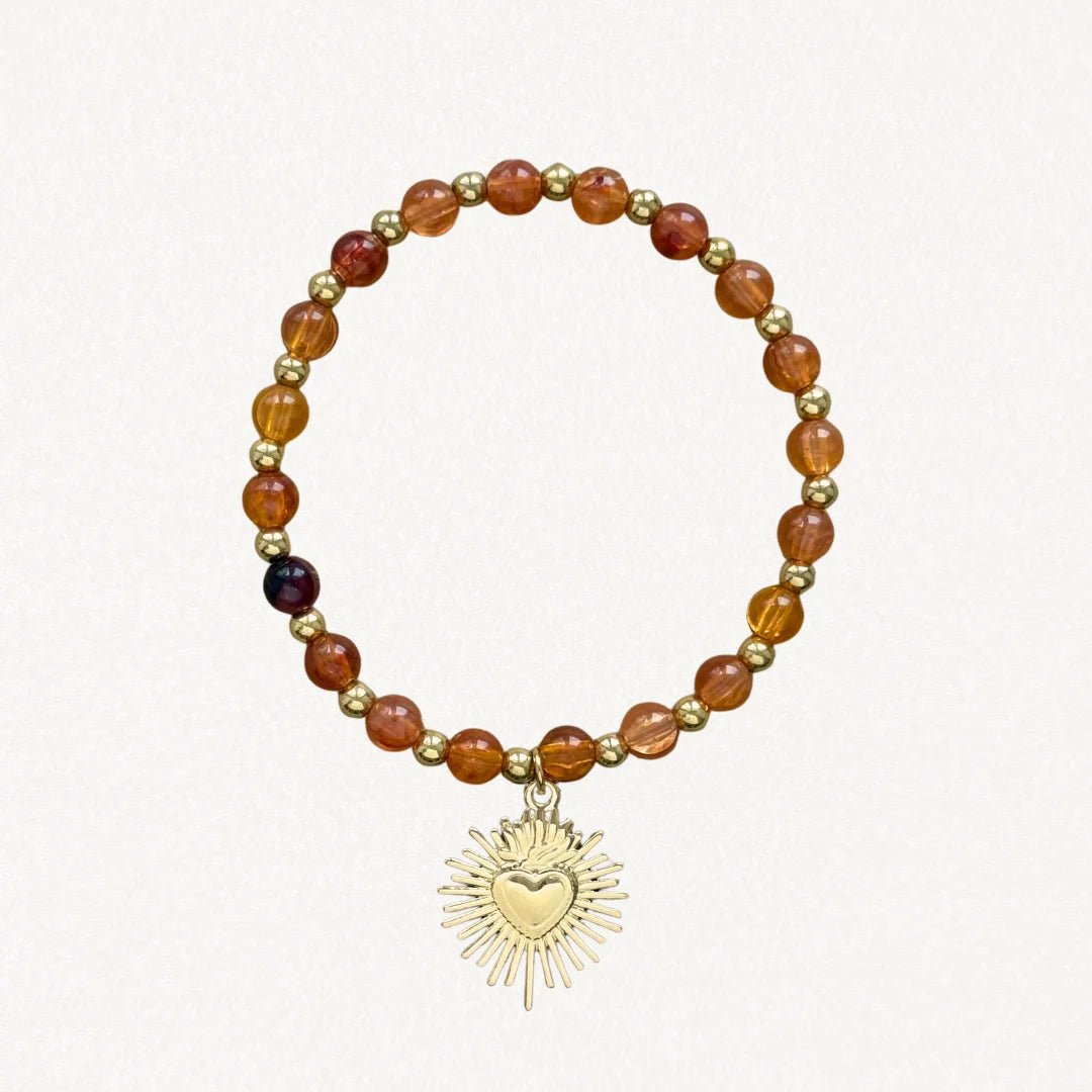 Bracelet ROXANE - MAISON DE L'AMOUR