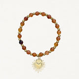 Bracelet ROXANE - MAISON DE L'AMOUR