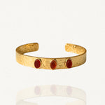 Bracelet RUBIA - MAISON DE L'AMOUR