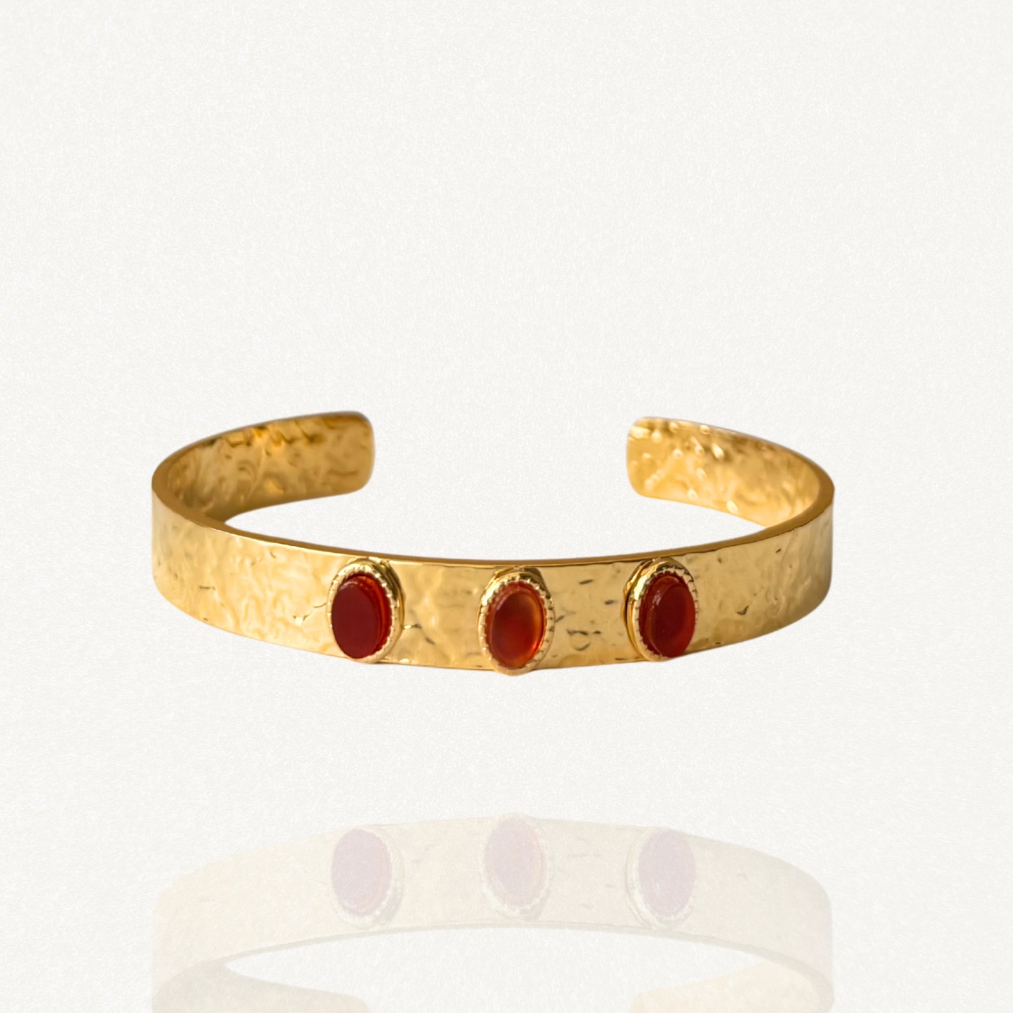 Bracelet RUBIA - MAISON DE L'AMOUR