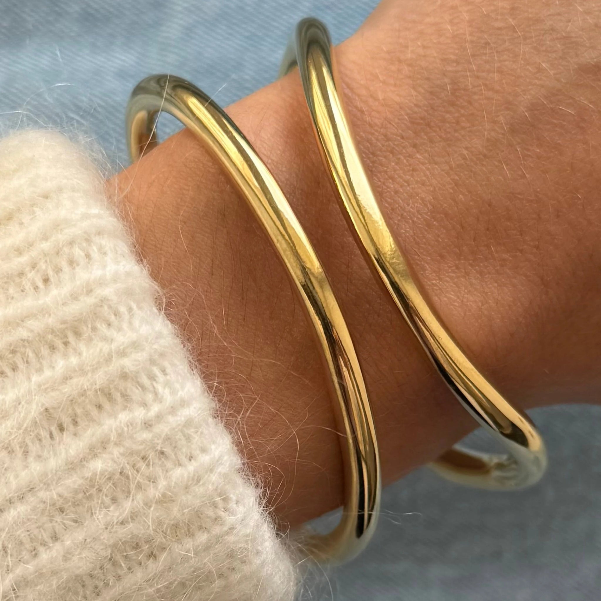 Bracelet SABINA - MAISON DE L'AMOUR