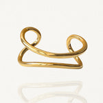 Bracelet SABINA - MAISON DE L'AMOUR