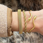 Bracelet SERENA - MAISON DE L'AMOUR - 