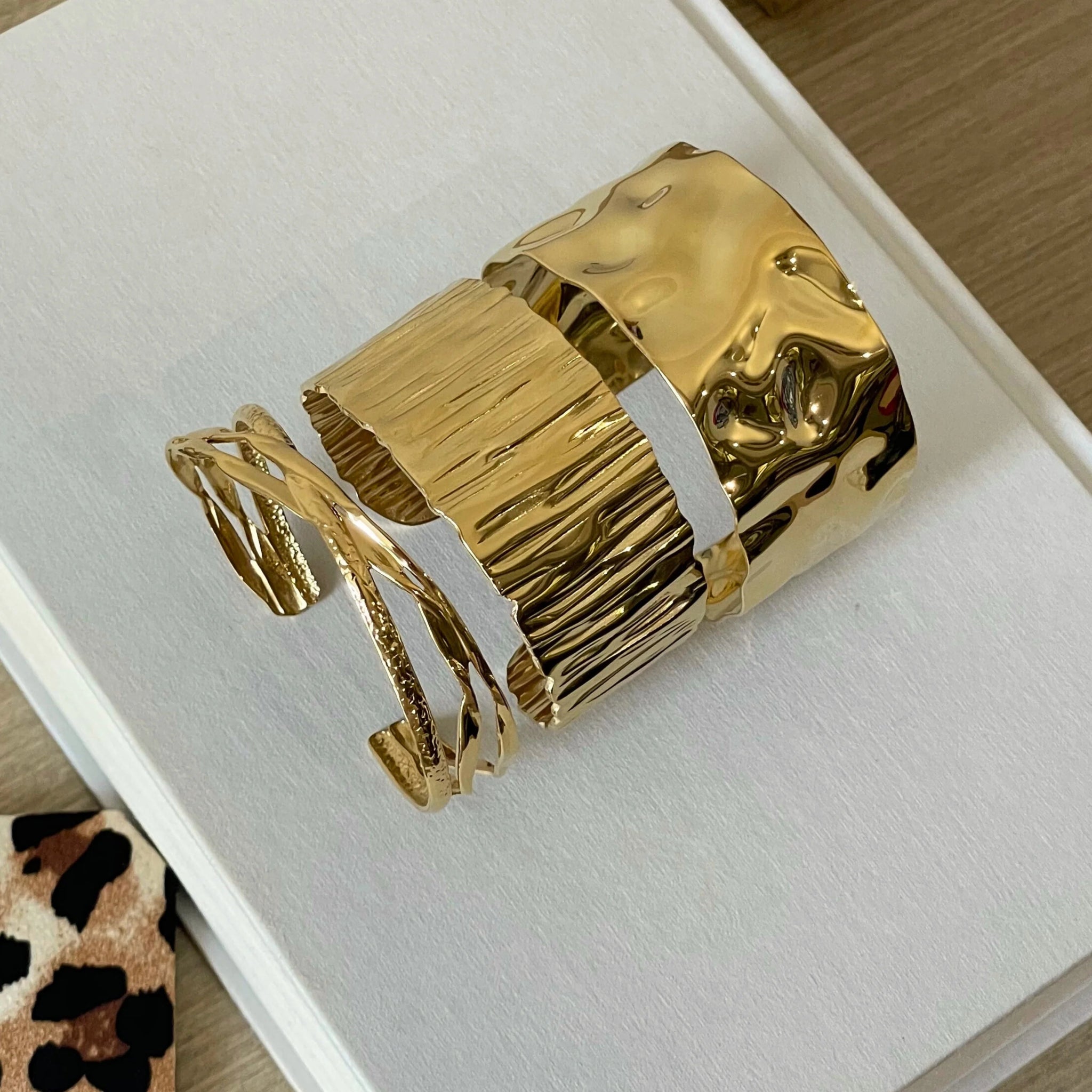 Bracelet SOFIA - MAISON DE L'AMOUR