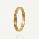 Bracelet STELLA - MAISON DE L'AMOUR - 