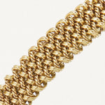 Bracelet STELLA - MAISON DE L'AMOUR - 