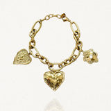 Bracelet YSALINE - MAISON DE L'AMOUR