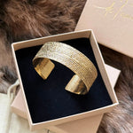 Bracelet ZOYA - MAISON DE L'AMOUR - 