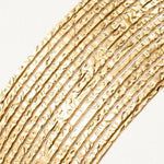 Bracelet ZOYA - MAISON DE L'AMOUR - 