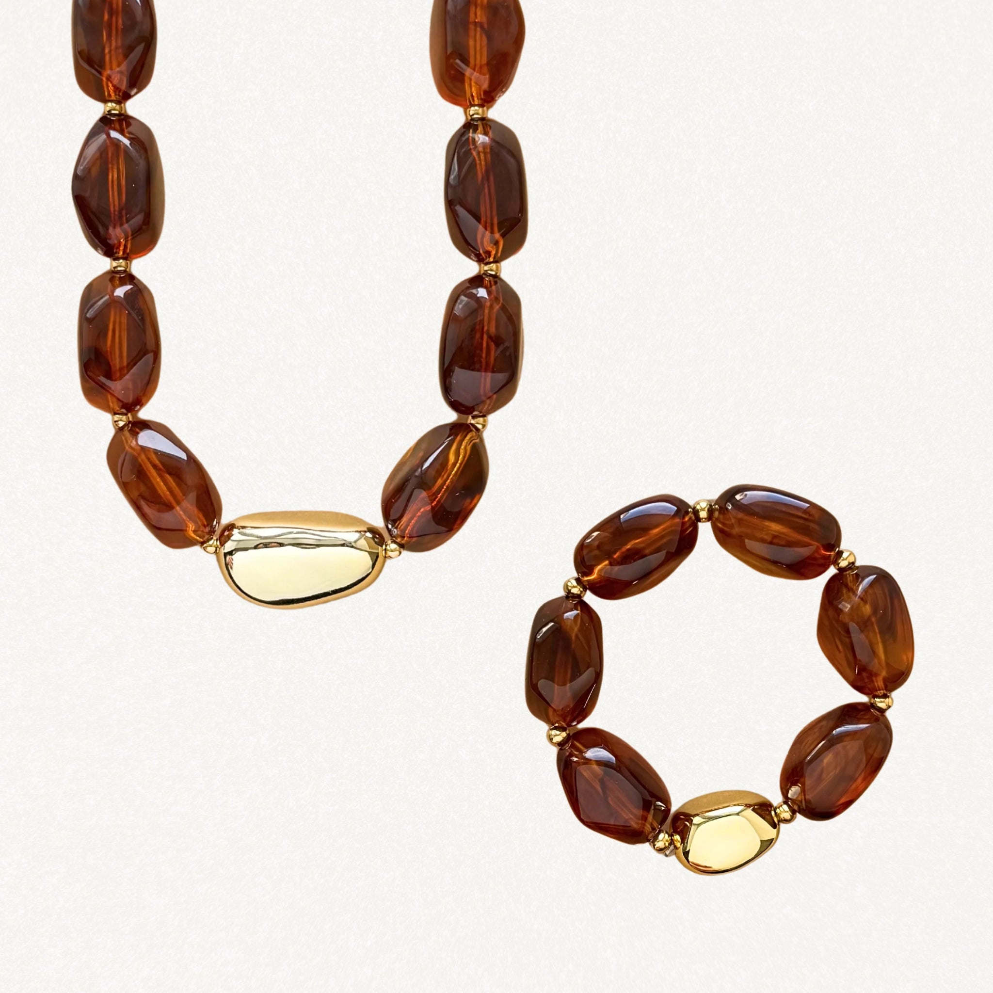 COFFRET CAMILA - MAISON DE L'AMOUR - 