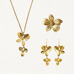 Coffret FLORA (2+1 Offert) - MAISON DE L'AMOUR - 