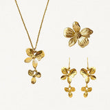 Coffret FLORA (2+1 Offert) - MAISON DE L'AMOUR - 