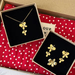 Coffret FLORA (2+1 Offert) - MAISON DE L'AMOUR - 