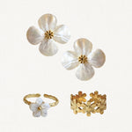 Coffret FLORINA (2+1 Offert) - MAISON DE L'AMOUR - 