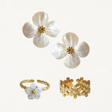 Coffret FLORINA (2+1 Offert) - MAISON DE L'AMOUR - 