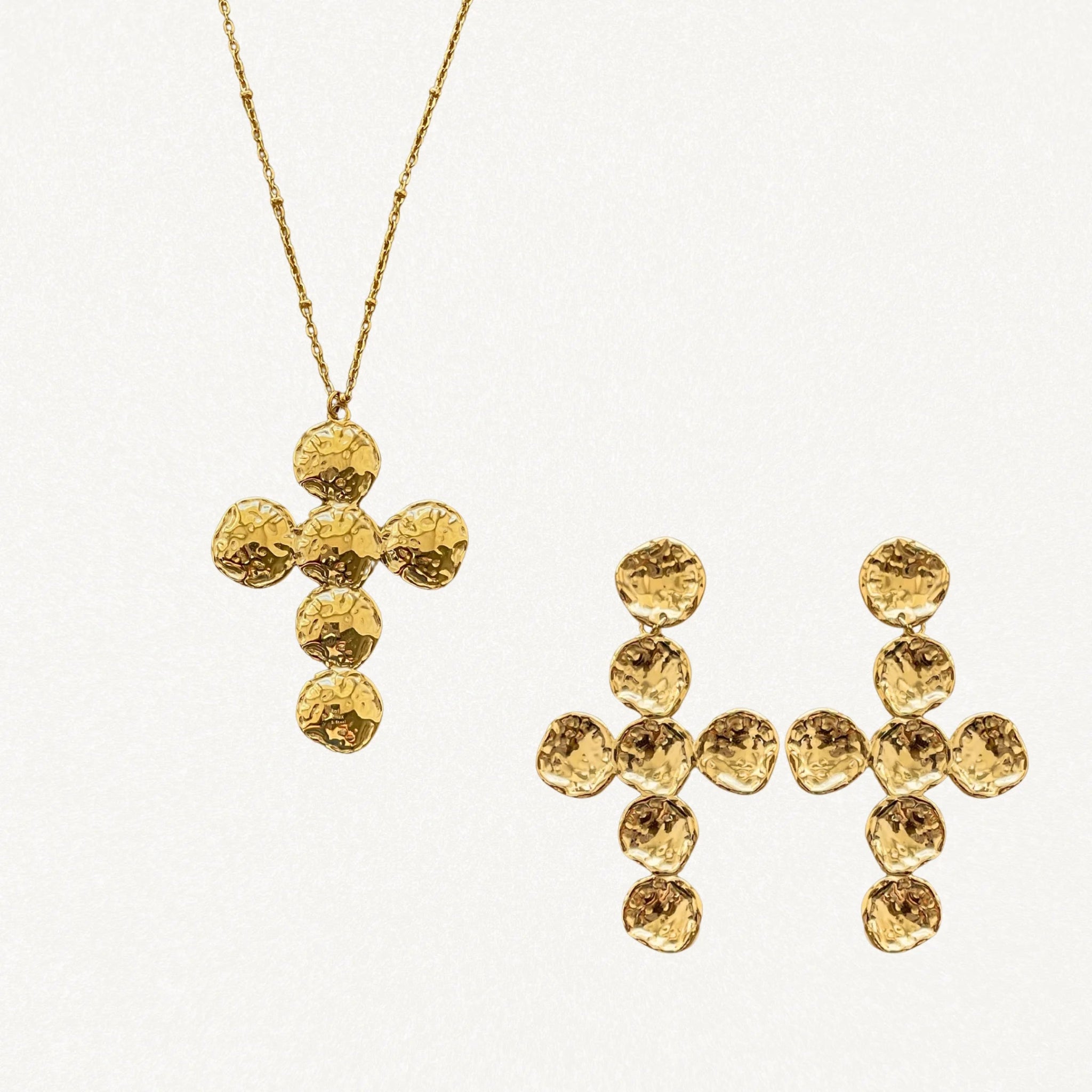 COFFRET NOËL AGATHA - MAISON DE L'AMOUR