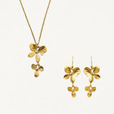 COFFRET NOËL FLORA - MAISON DE L'AMOUR