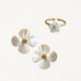 COFFRET NOËL FLORINA - MAISON DE L'AMOUR