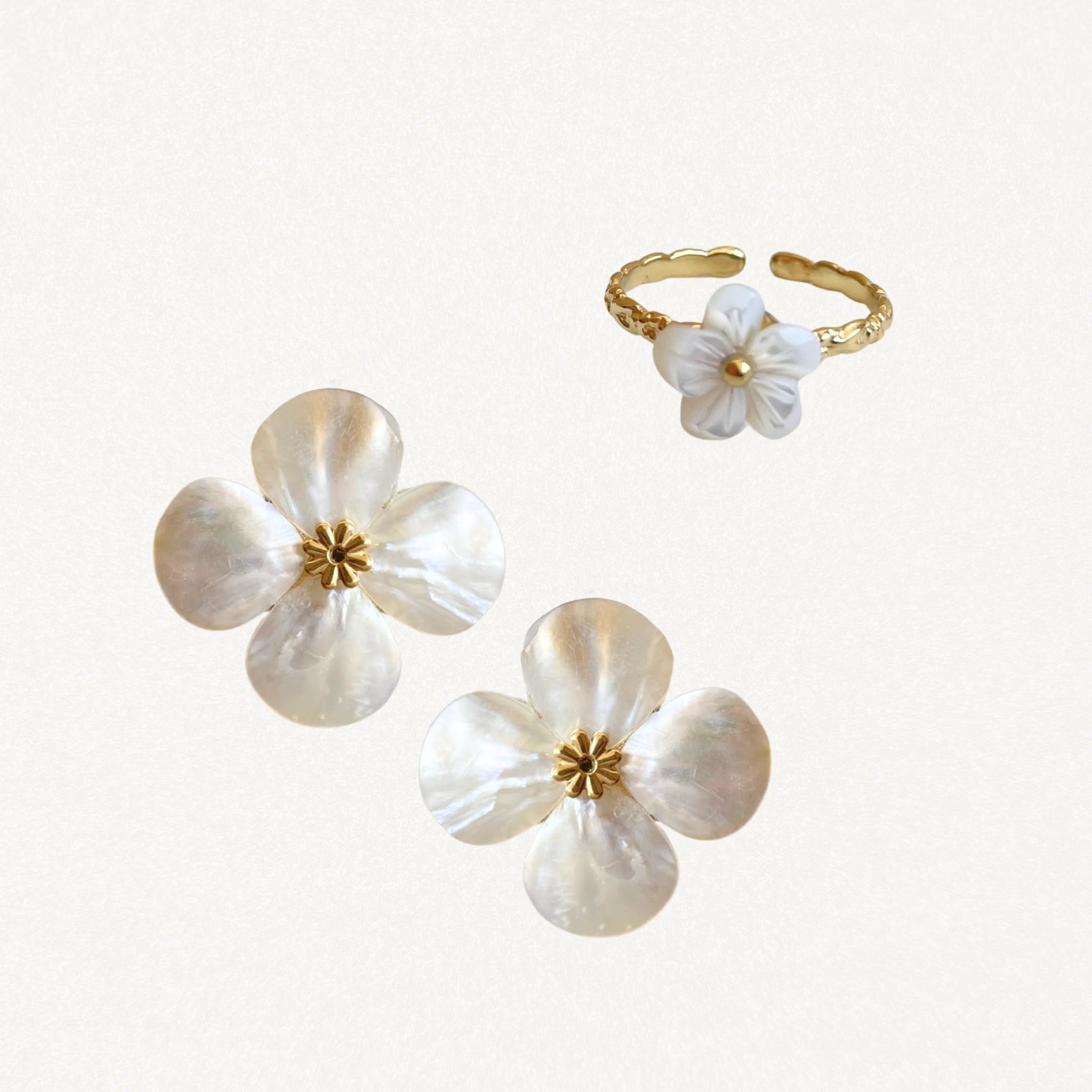 COFFRET NOËL FLORINA - MAISON DE L'AMOUR