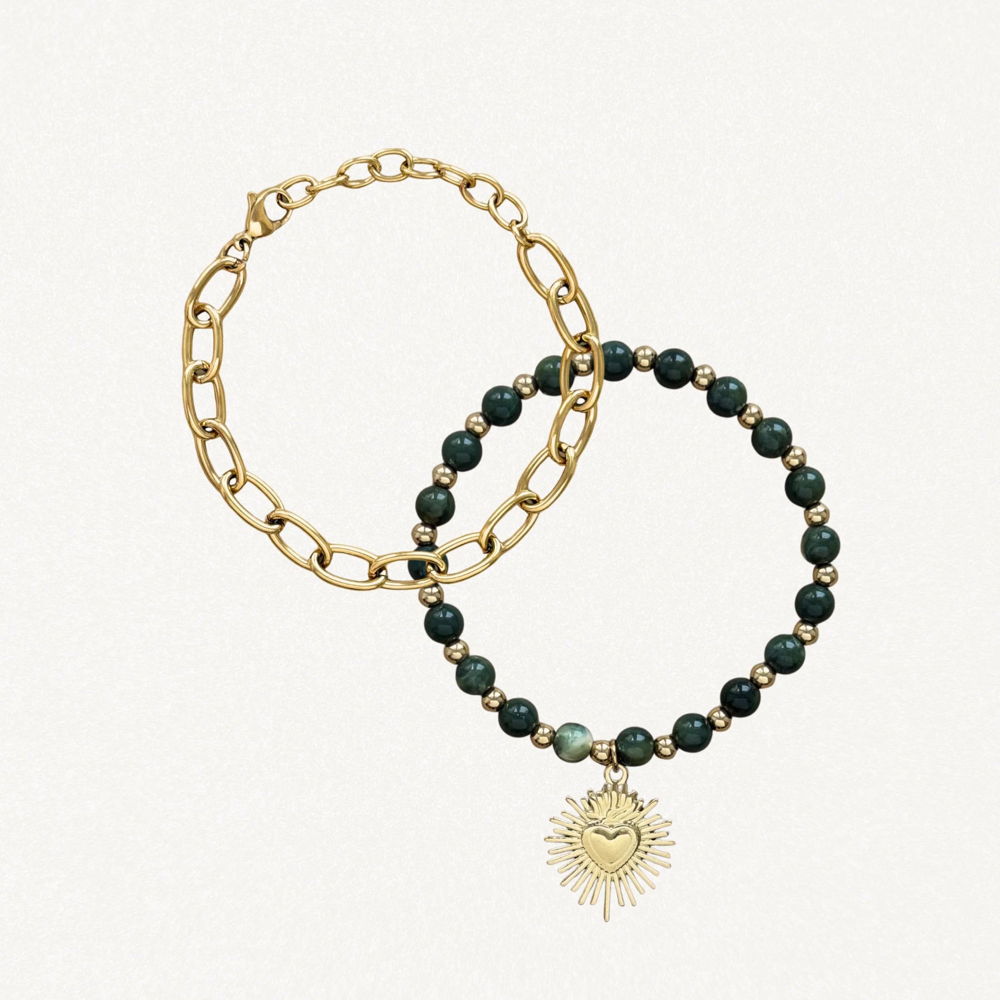 COFFRET NOËL ROXANE - MAISON DE L'AMOUR