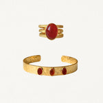 COFFRET NOËL RUBIA - MAISON DE L'AMOUR