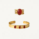 COFFRET NOËL RUBIA - MAISON DE L'AMOUR