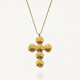 Collier AGATHA - MAISON DE L'AMOUR