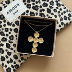 Collier AGATHA - MAISON DE L'AMOUR