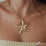 Collier ALBA - MAISON DE L'AMOUR