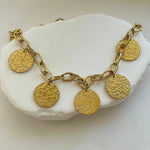 Collier ANASTASIA - MAISON DE L'AMOUR