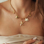 Collier ARYA - MAISON DE L'AMOUR