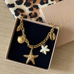 Collier ARYA - MAISON DE L'AMOUR