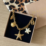 Collier ARYA - MAISON DE L'AMOUR