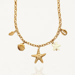 Collier ARYA - MAISON DE L'AMOUR