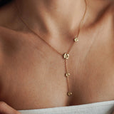 Collier AURIANA - MAISON DE L'AMOUR