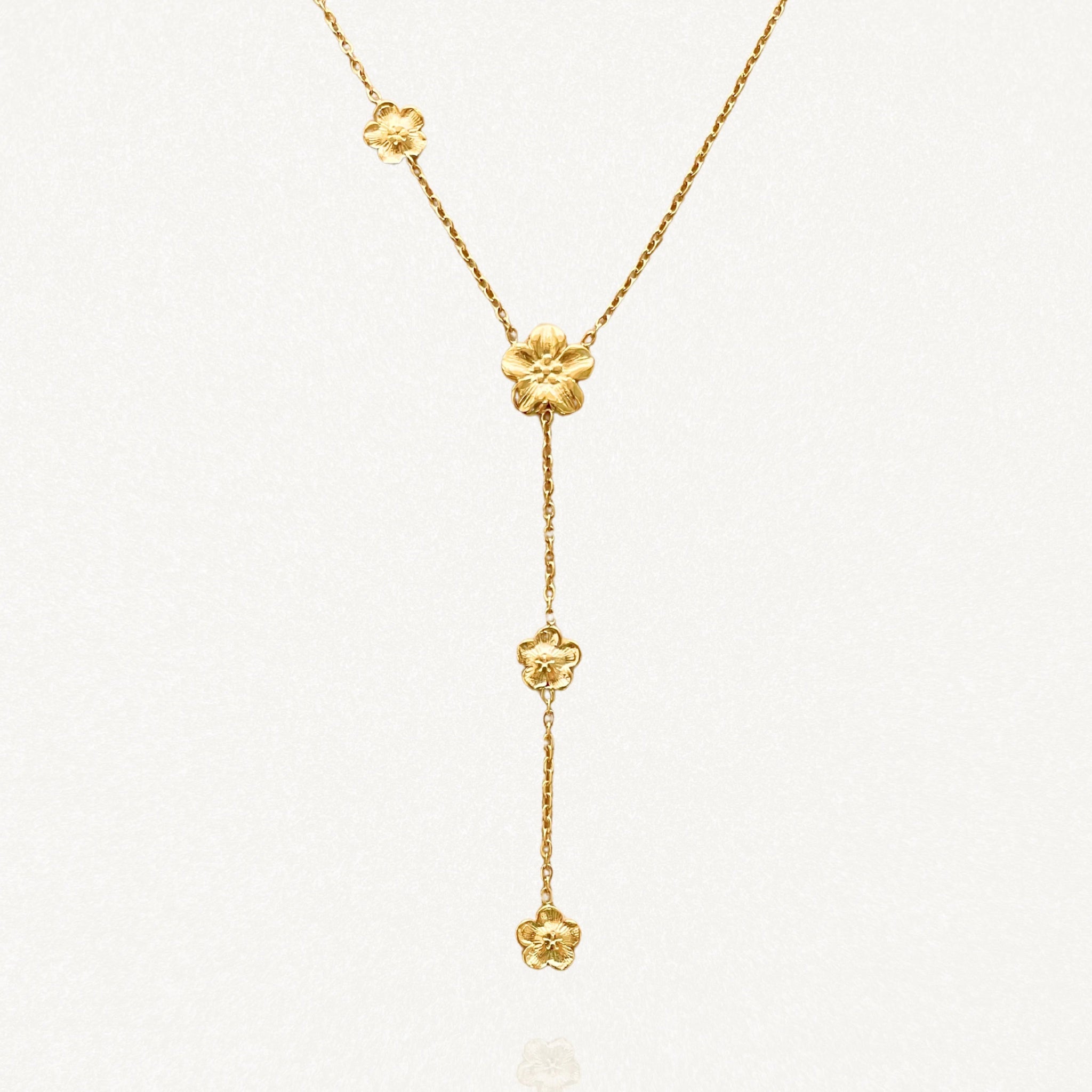 Collier AURIANA - MAISON DE L'AMOUR