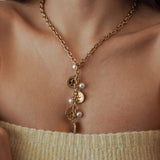 Collier AXELLE - MAISON DE L'AMOUR