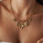 Collier CALISTA - MAISON DE L'AMOUR
