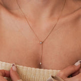 Collier CAPUCINE - MAISON DE L'AMOUR