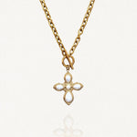 Collier CHLOE - MAISON DE L'AMOUR