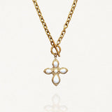 Collier CHLOE - MAISON DE L'AMOUR