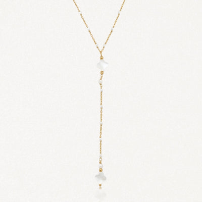 Collier CLEMENTINE