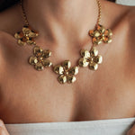 Collier CYNTIA - MAISON DE L'AMOUR