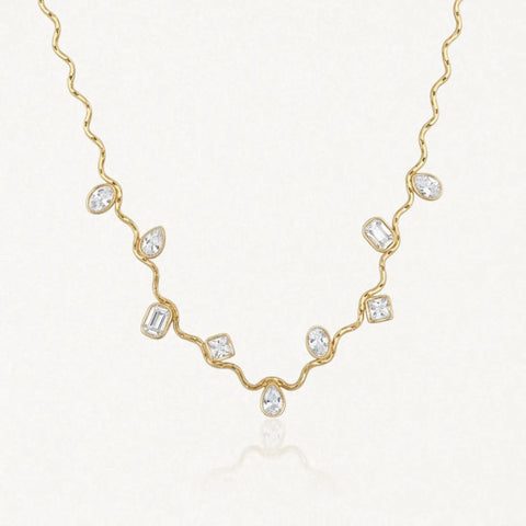 Collier DIVINE