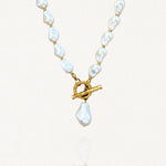 Collier EDITH - MAISON DE L'AMOUR